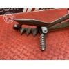 Platine repose pied passager droite Cagiva 1000 Raptor 2000 à 2005